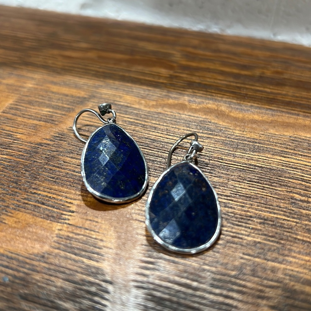 Silpada Earrings